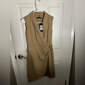 Tommy Hilfiger dress size 2 new with tags.